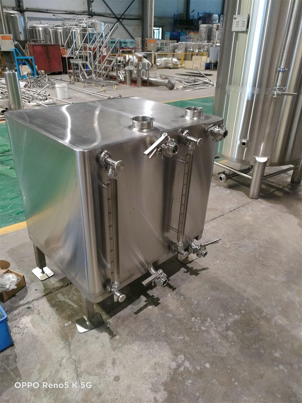 TIANTAI 1500L brewhouse, distillery system, whisky distill, mashing system, wash fermenter, mash/lauter tun, Tiantai beer equipment, beer beverage projects